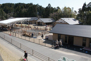 日本平動物園 開園50周年！